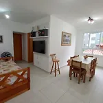 Apartamento Jardim Das Palmeiras II - Ubatuba
