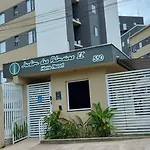 Apartamento Jardim Das Palmeiras II - Ubatuba