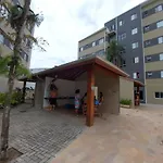 Apartamento Jardim Das Palmeiras II - Ubatuba