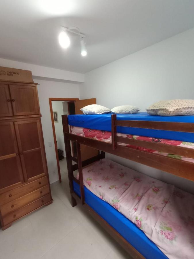 Apartamento Jardim Palmeiras Ii - *