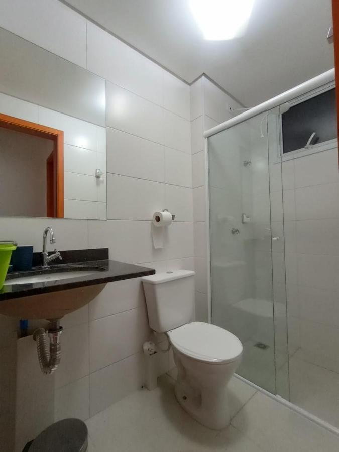 Apartamento Jardim Palmeiras Ii - *