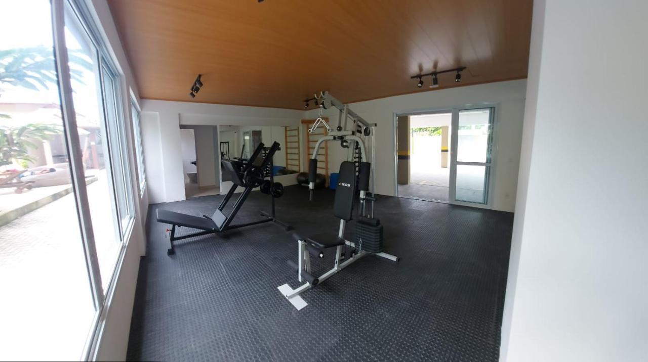 Jardim Palmeiras Ii - Apartamento *