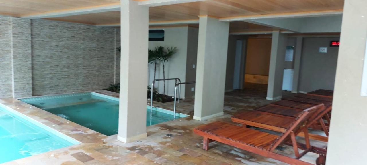 Apartamento Jardim Palmeiras Ii -